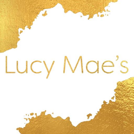 Lucy Maes logo