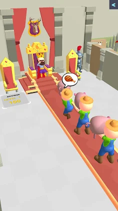My Perfect Kingdom - Screenshot 1