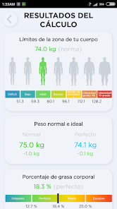 Captura de Pantalla 15 Ejercicios en casa. Hombres android