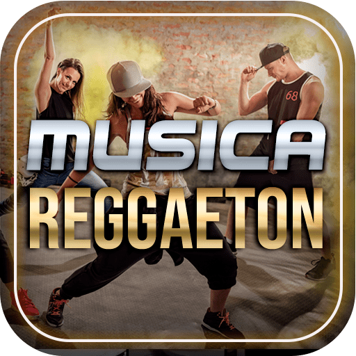 Listen to Reggaeton Music Free MP3 More New