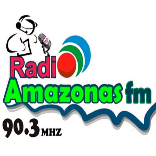 Rádio Amazonas FM 1.0 Icon