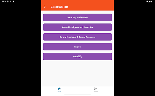 RRB NTPC 12th Level Exam Hindi