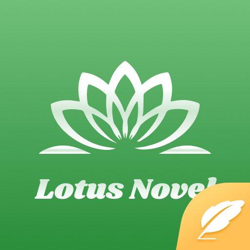 Lotus Novel Author Logo