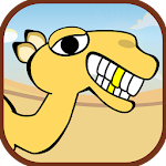 Cover Image of Download Camel Racing 3.6 APK