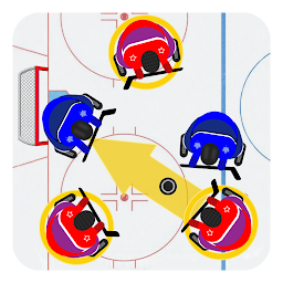 Icon image Hockey Stroke