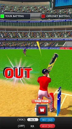Indian Premier Ludo Cricket Le - Screenshot 4