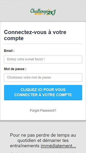 Challenge21J Screen 2
