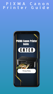 PIXMA Canon Printer Guide