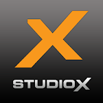 Cover Image of Download StudioXm 13.7.4.1 APK