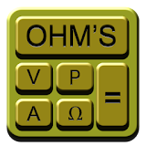 Ohms Law Calculator icon