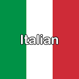 图标图片“Fast – Speak Italian Language”