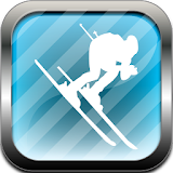 Ski Tracker by 30 South icon