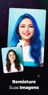 Umagic AI MOD APK v1.7.6 Premium (Desbloqueado) Atualizado 2