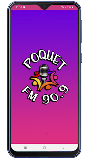 Android application FM Poquet 90.9 San Justo screenshort
