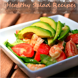 Healthy Salad Recipes icon