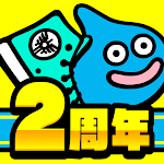 Cover Image of Download ドラゴンクエストウォーク 3.2.2 APK