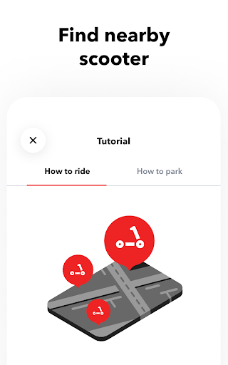 Bot Mobility Screenshot 2 - AppWisp.com
