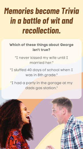 Trivia.Life Screen 3
