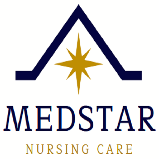 Medstar Nursing Care logo