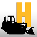 hoerr machinery icon