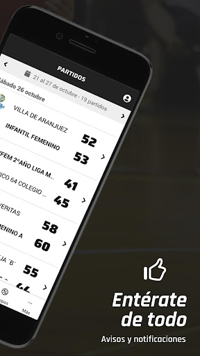 Ensanche de Vallecas Screen 3