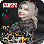 Cover Image of Descargar DJ Mantul Full Bass 2021 Offline 4.0.0 APK