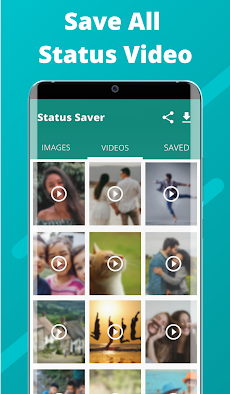 Status Saver - Video Downloadのおすすめ画像5