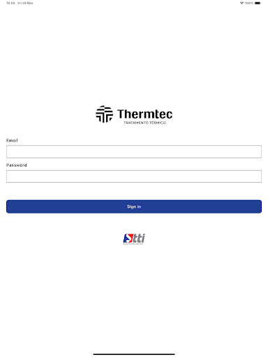 Thermtec TTI