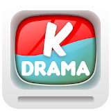 K-DRAMA (OldKoreanDramaReplay) icon