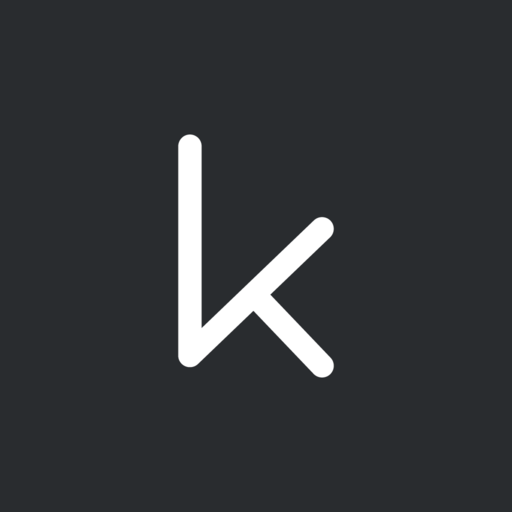 KevaTalk logo
