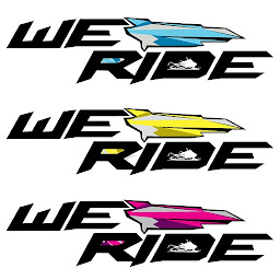 Зображення значка We Ride