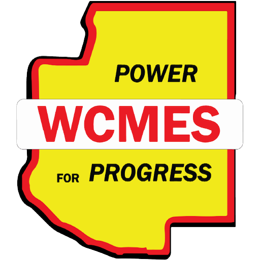 Weakley County Municipal Elect logo
