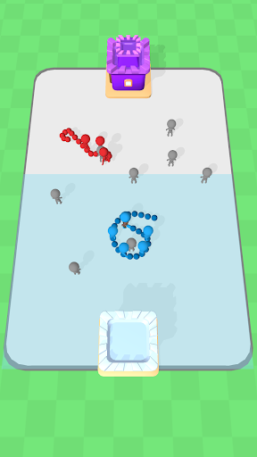 Rope War Screen 3