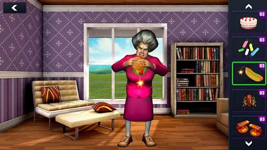 Scary Teacher 3D APK Latest Version for Android & iOS Download 8