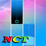 Cover Image of Download NCT Piano Tiles 3.0 APK