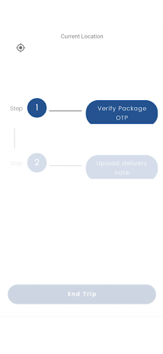 Insight Rider App Screen 3