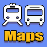 Cover Image of Download Granada Metro Bus and Live Cit  APK