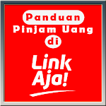 Cover Image of ดาวน์โหลด Cara Pinjam Uang Online Di LinkAja Cepat Cair 2021 2.4 APK
