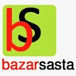 Cover Image of Descargar Store Bazar Sasta 1.0.0 APK