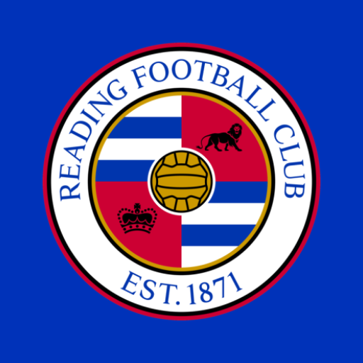 Get 2024 reading fc