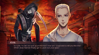 Game screenshot Degraman: Act II apk download
