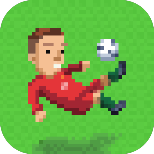 World Soccer Challenge Logo