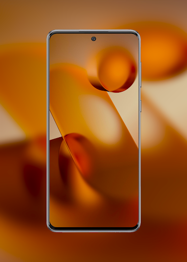 Redmi K60 Pro & K60 Wallpapers Screen 2