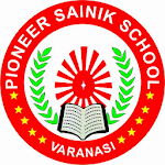 Cover Image of Télécharger Pioneer Sainik School Varanasi  APK