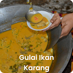 Cover Image of Télécharger Resep Gulai Ikan Karang  APK