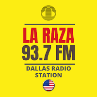 La Raza Radio 93.7 Dallas