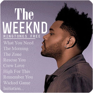 The Weeknd - Ringtones Music