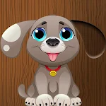 Cover Image of Unduh Animal Puzzles for Kids  APK