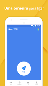 Snap VPN: Super Fast VPN Proxy