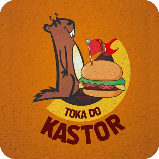 Toka do Kastor logo